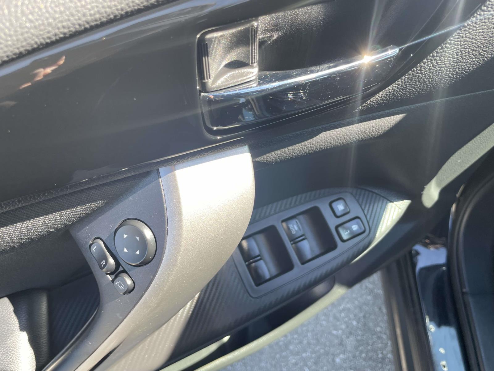 2019 Mitsubishi Eclipse Cross SE - Photo 12
