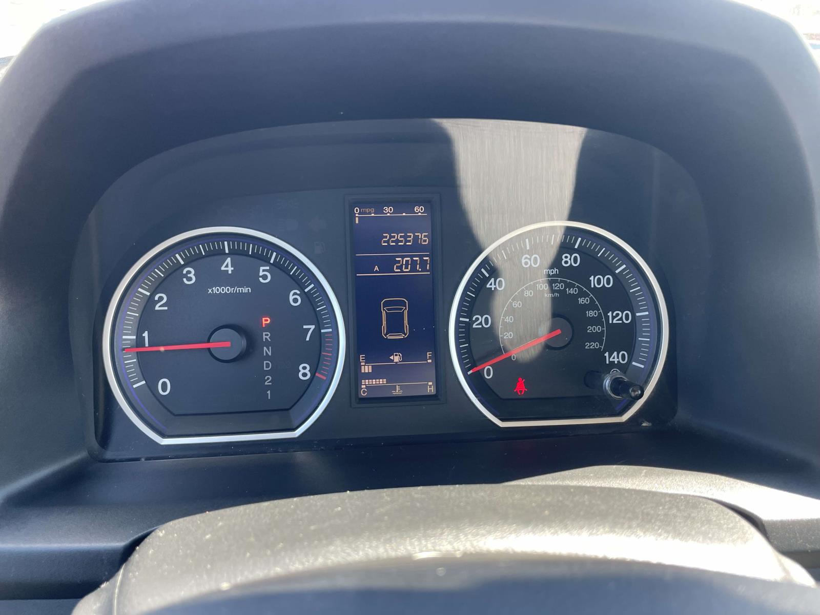 2011 Honda CR-V LX - Photo 17