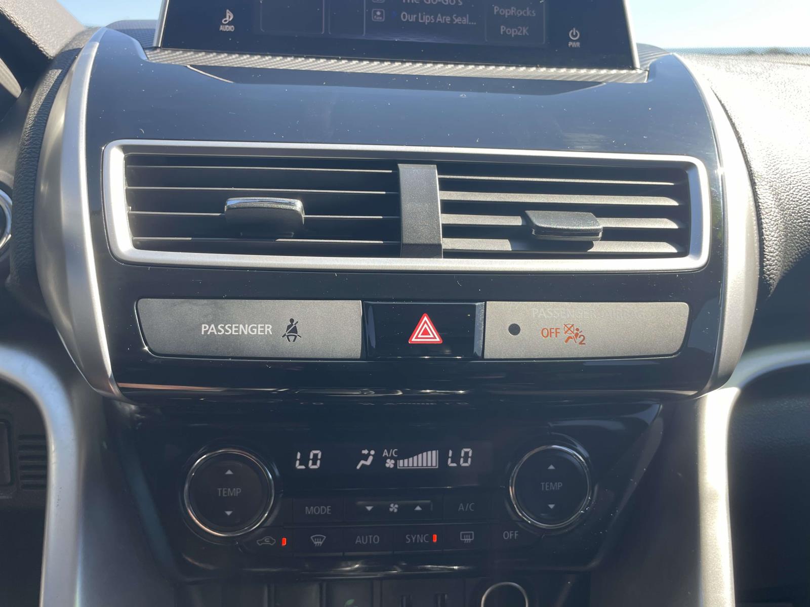 2019 Mitsubishi Eclipse Cross SE - Photo 18