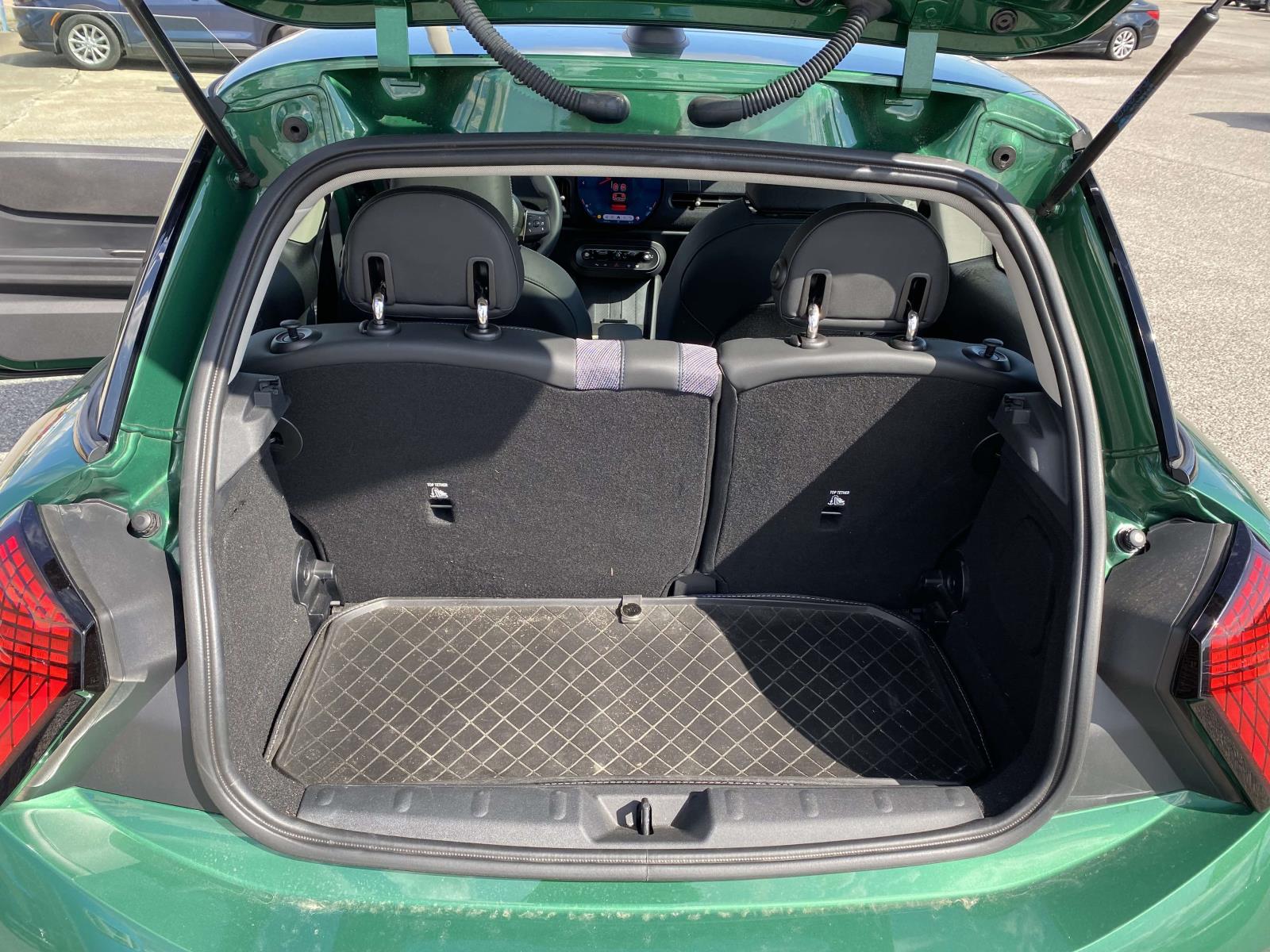 2025 MINI Hardtop 2 Door S - Photo 12