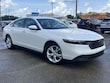  Honda Accord Sedan