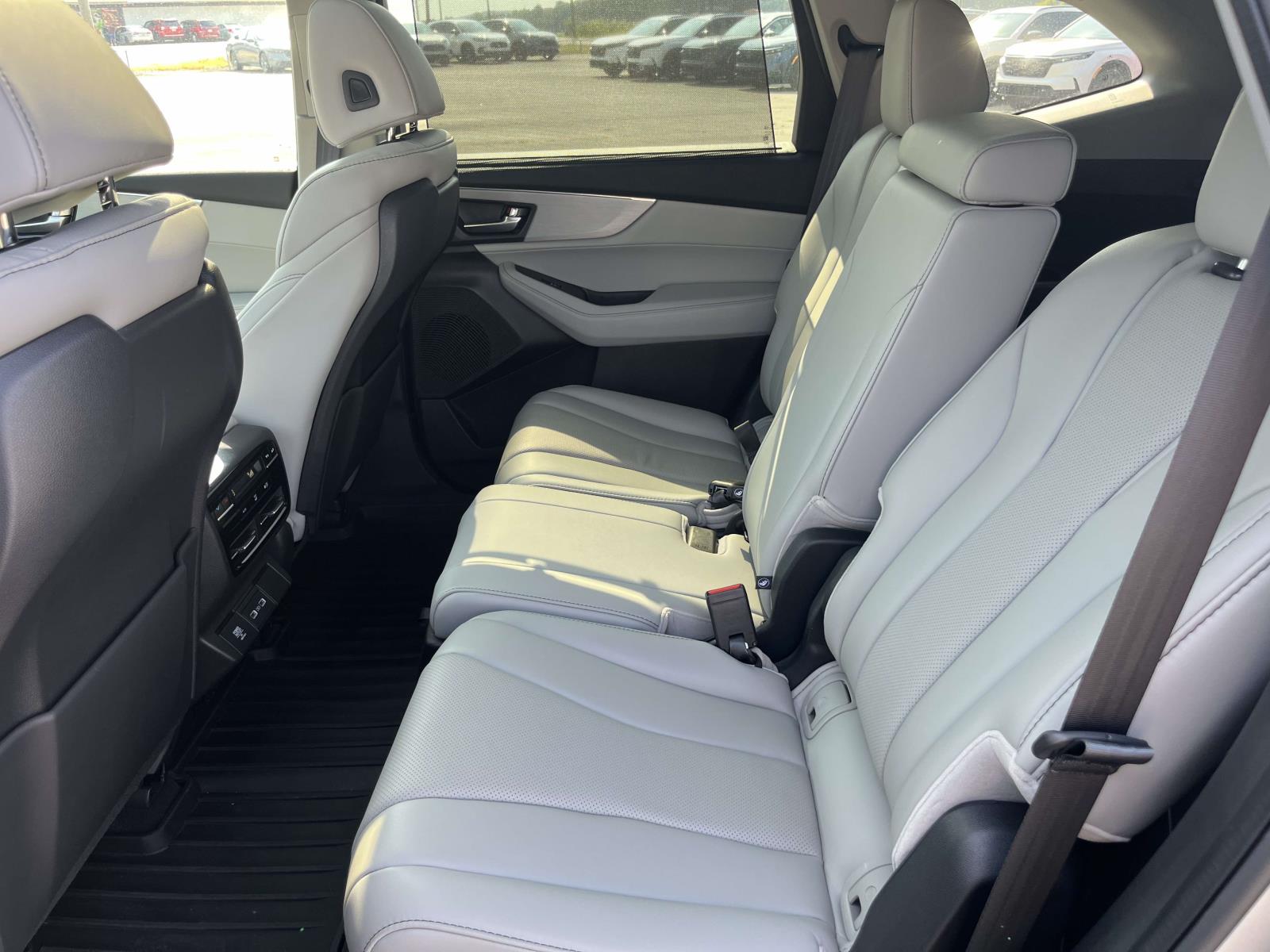 2024 Acura MDX Technology Package - Photo 9