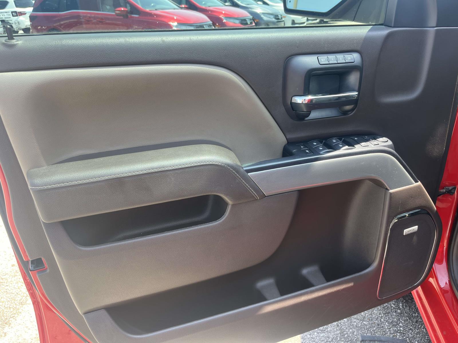 2017 Chevrolet Silverado 1500 LTZ Z71 - Photo 12