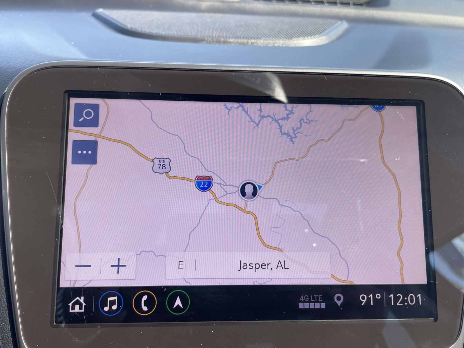 2019 Chevrolet Equinox Premier - Photo 19