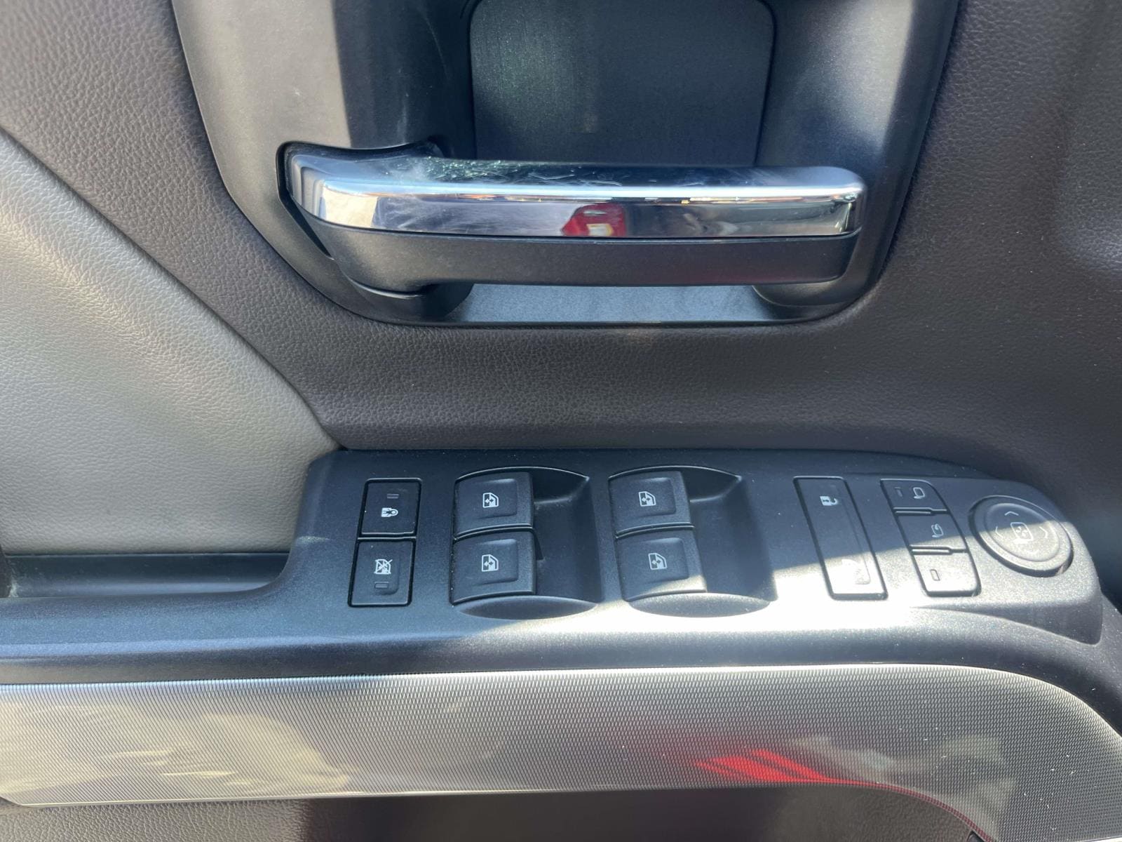 2017 Chevrolet Silverado 1500 LTZ Z71 - Photo 13
