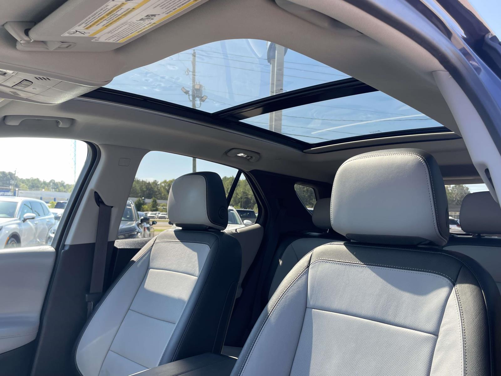 2019 Chevrolet Equinox Premier - Photo 12