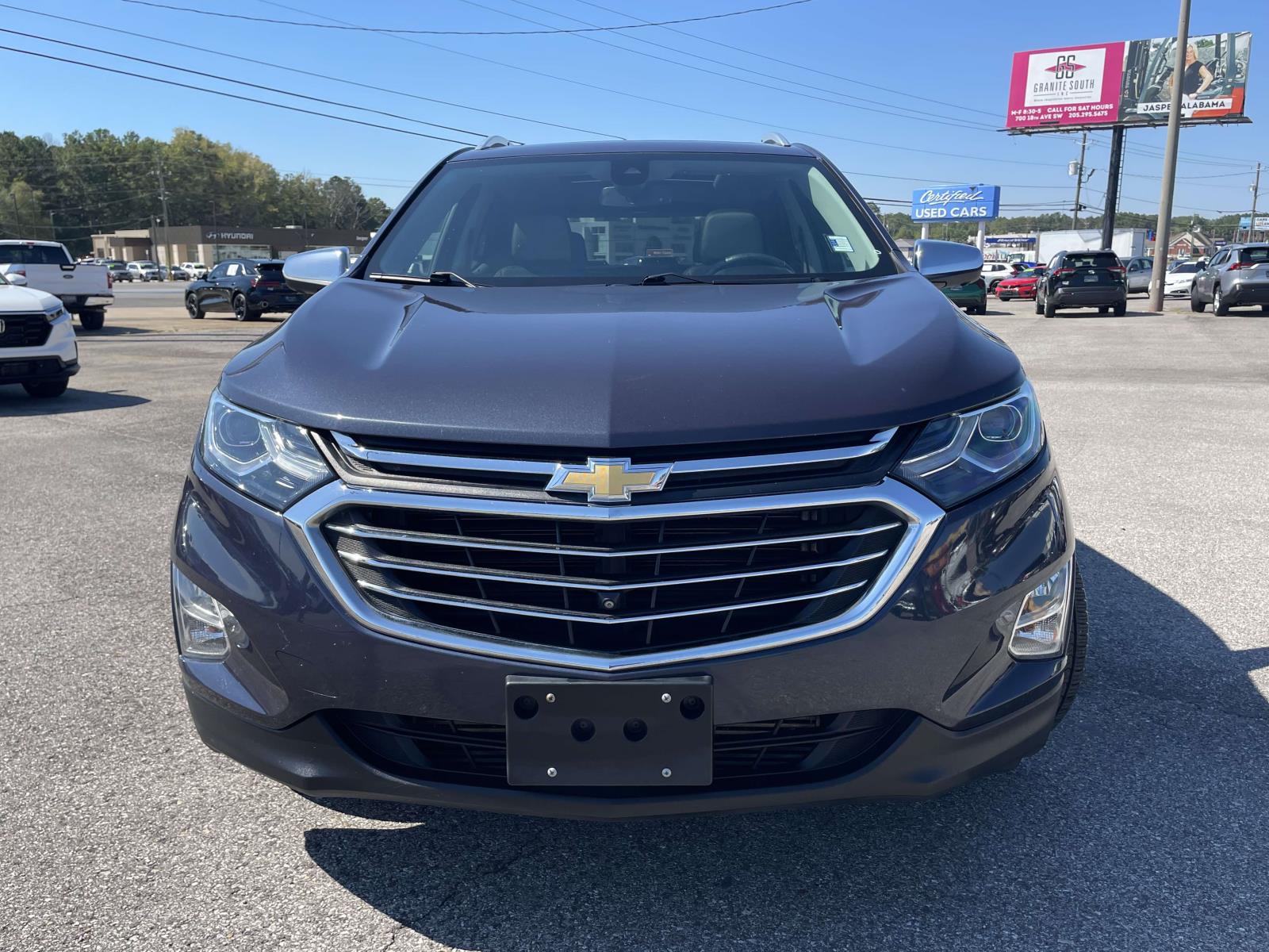 2019 Chevrolet Equinox Premier - Photo 6