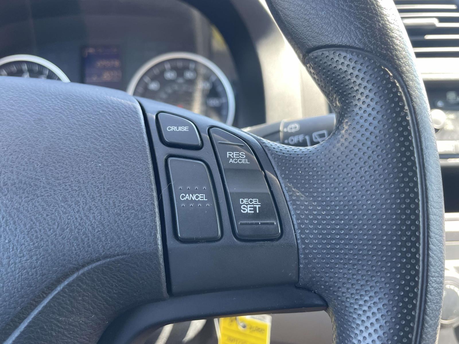 2011 Honda CR-V LX - Photo 19