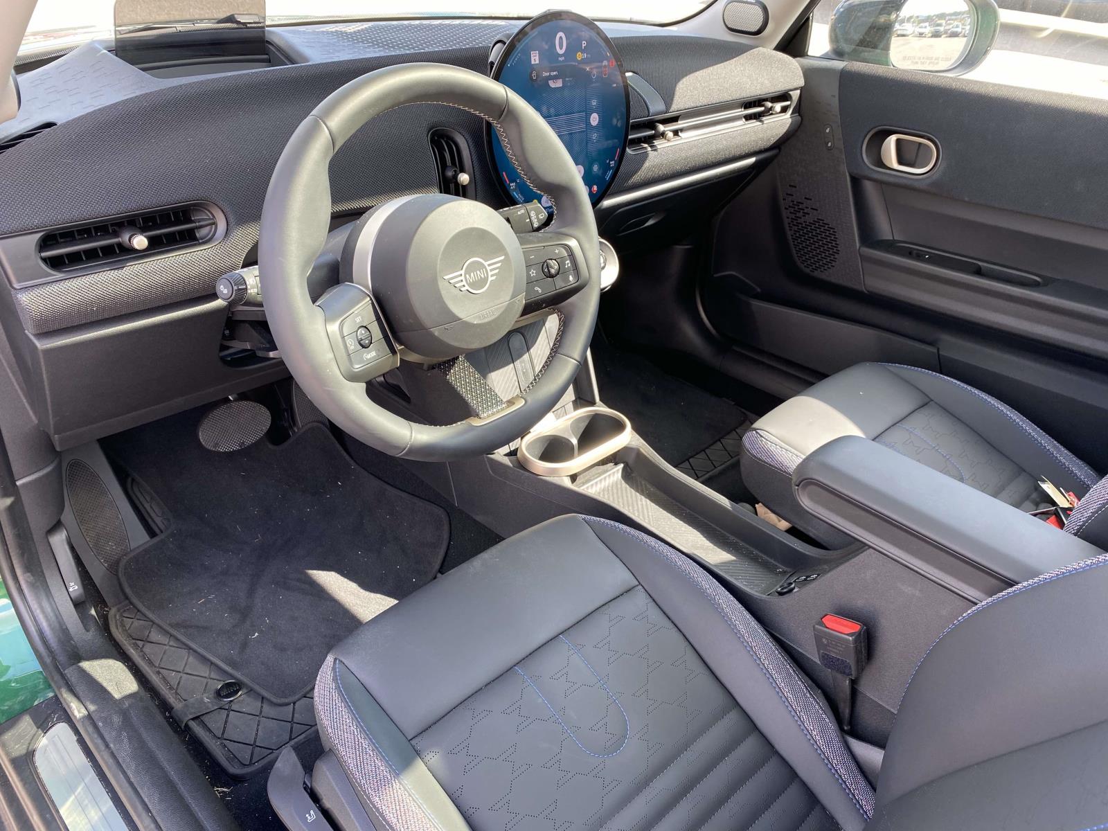 2025 MINI Hardtop 2 Door S - Photo 8