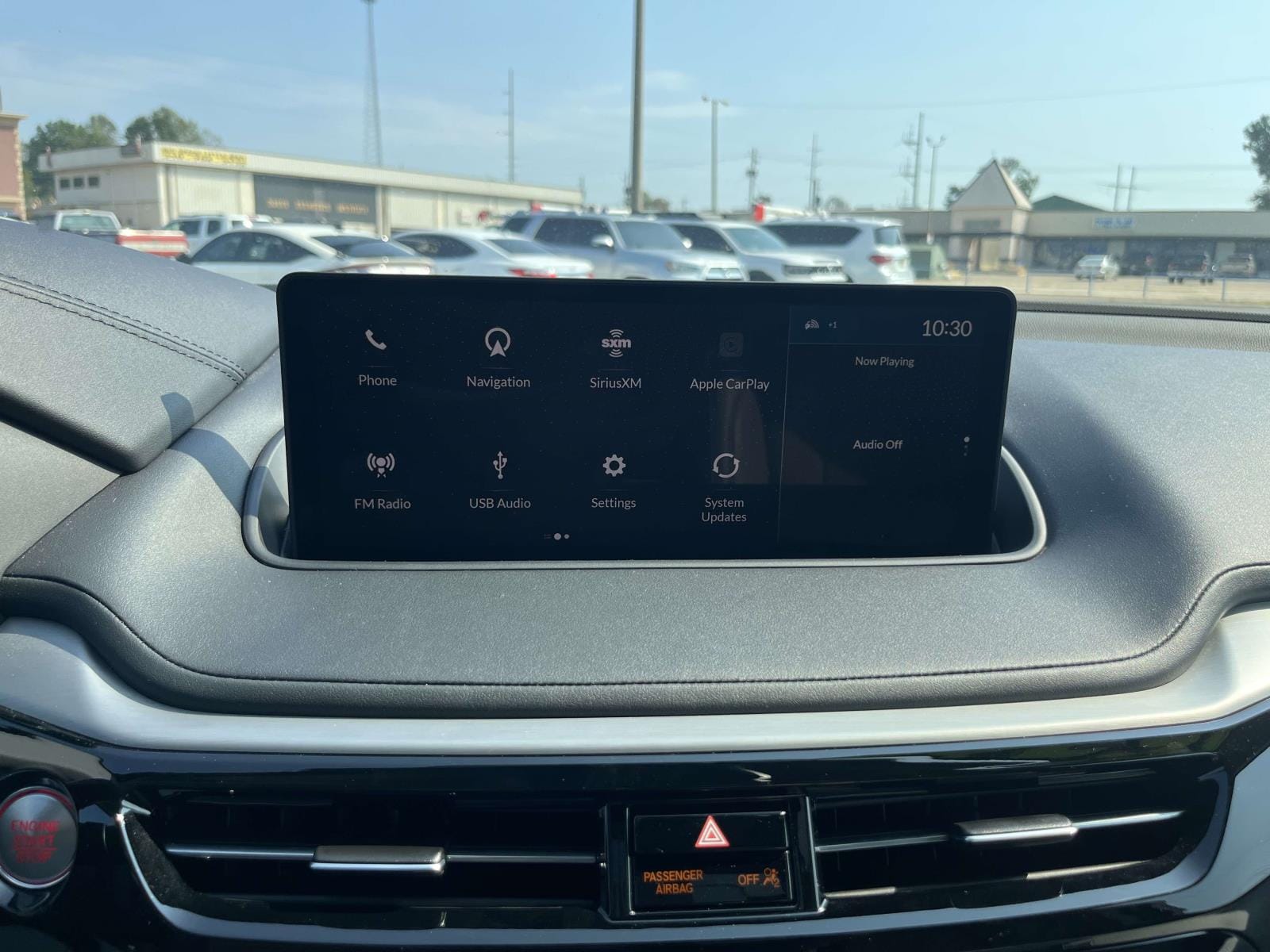 2024 Acura MDX Technology Package - Photo 17