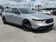  Honda Accord Hybrid
