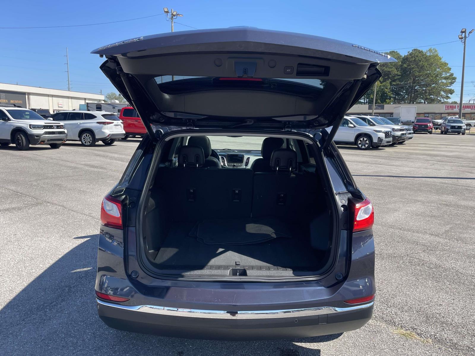 2019 Chevrolet Equinox Premier - Photo 8