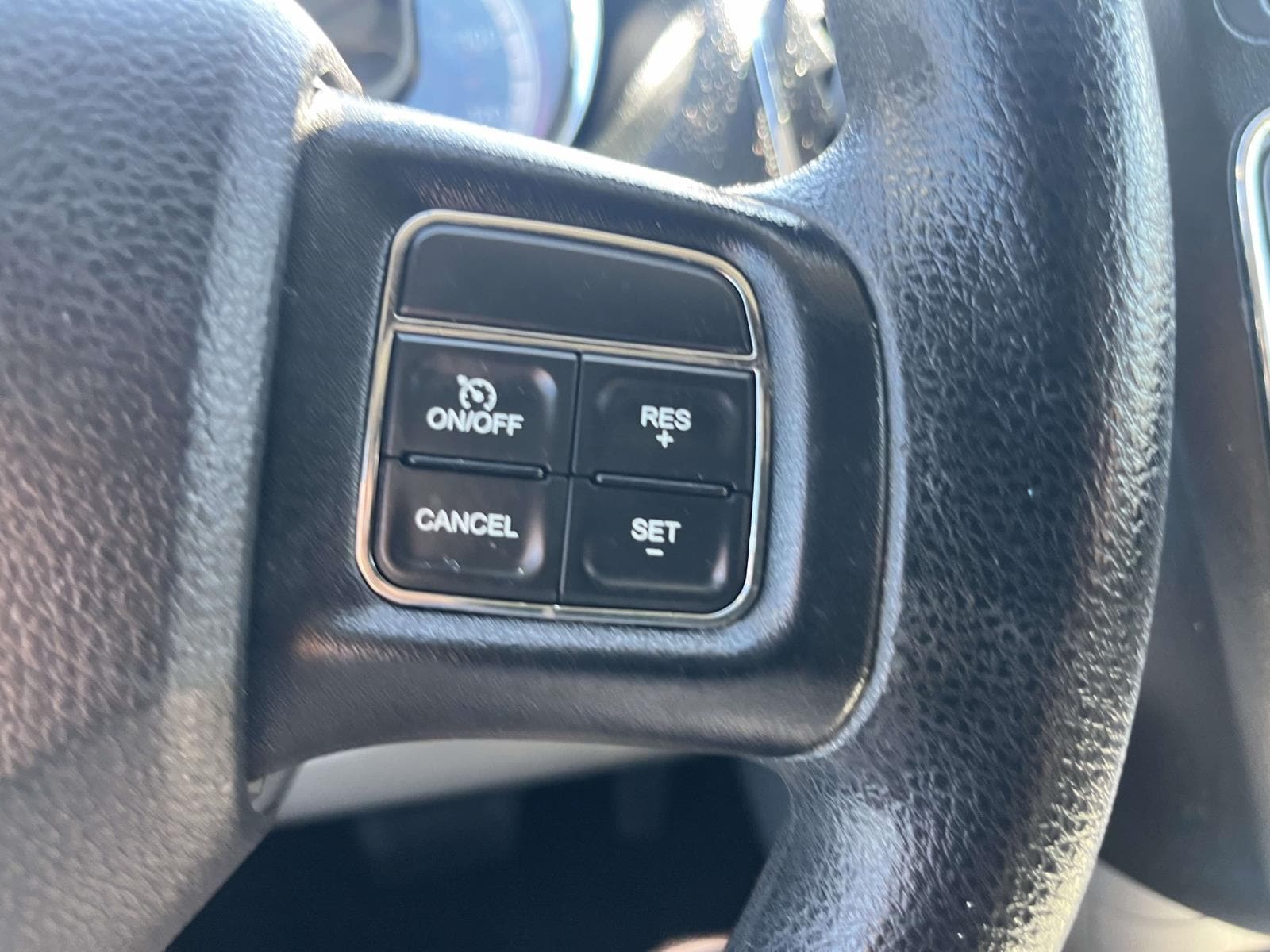 2014 Dodge Grand Caravan SXT - Photo 19