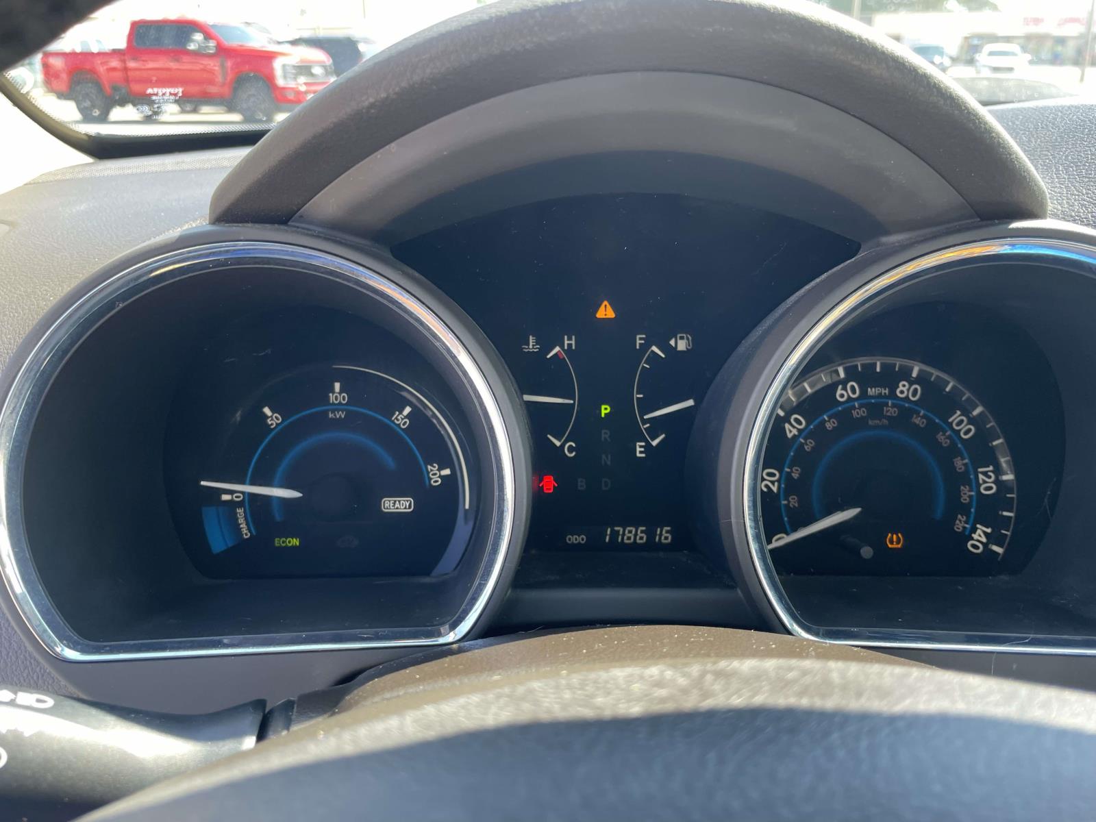 2009 Toyota Highlander Limited Hybrid - Photo 17