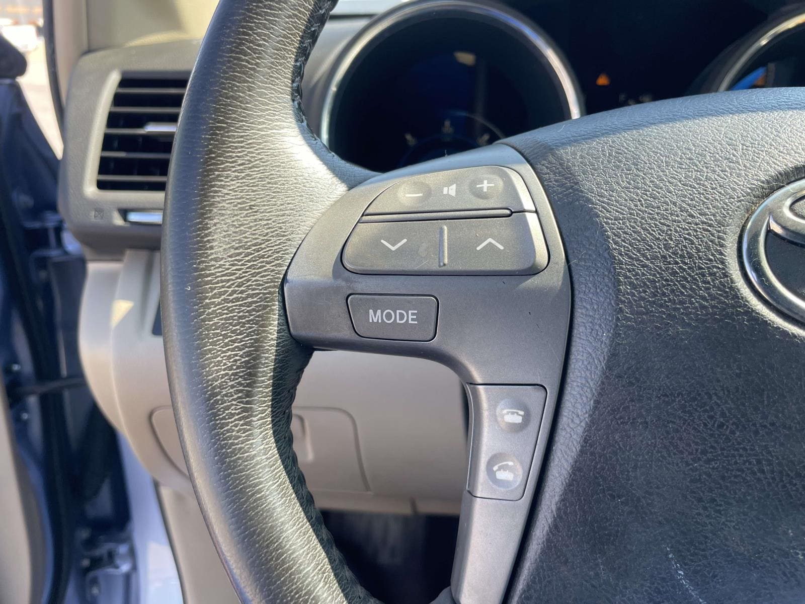 2009 Toyota Highlander Limited Hybrid - Photo 20