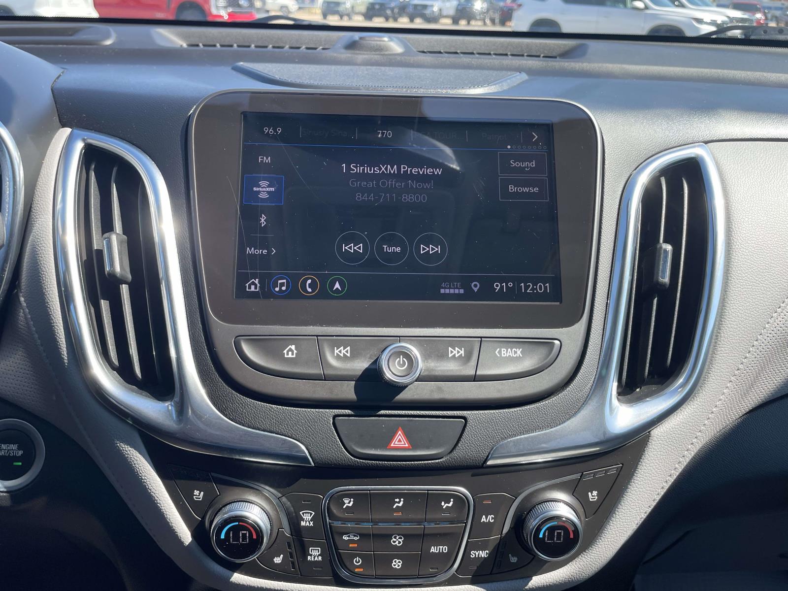 2019 Chevrolet Equinox Premier - Photo 17