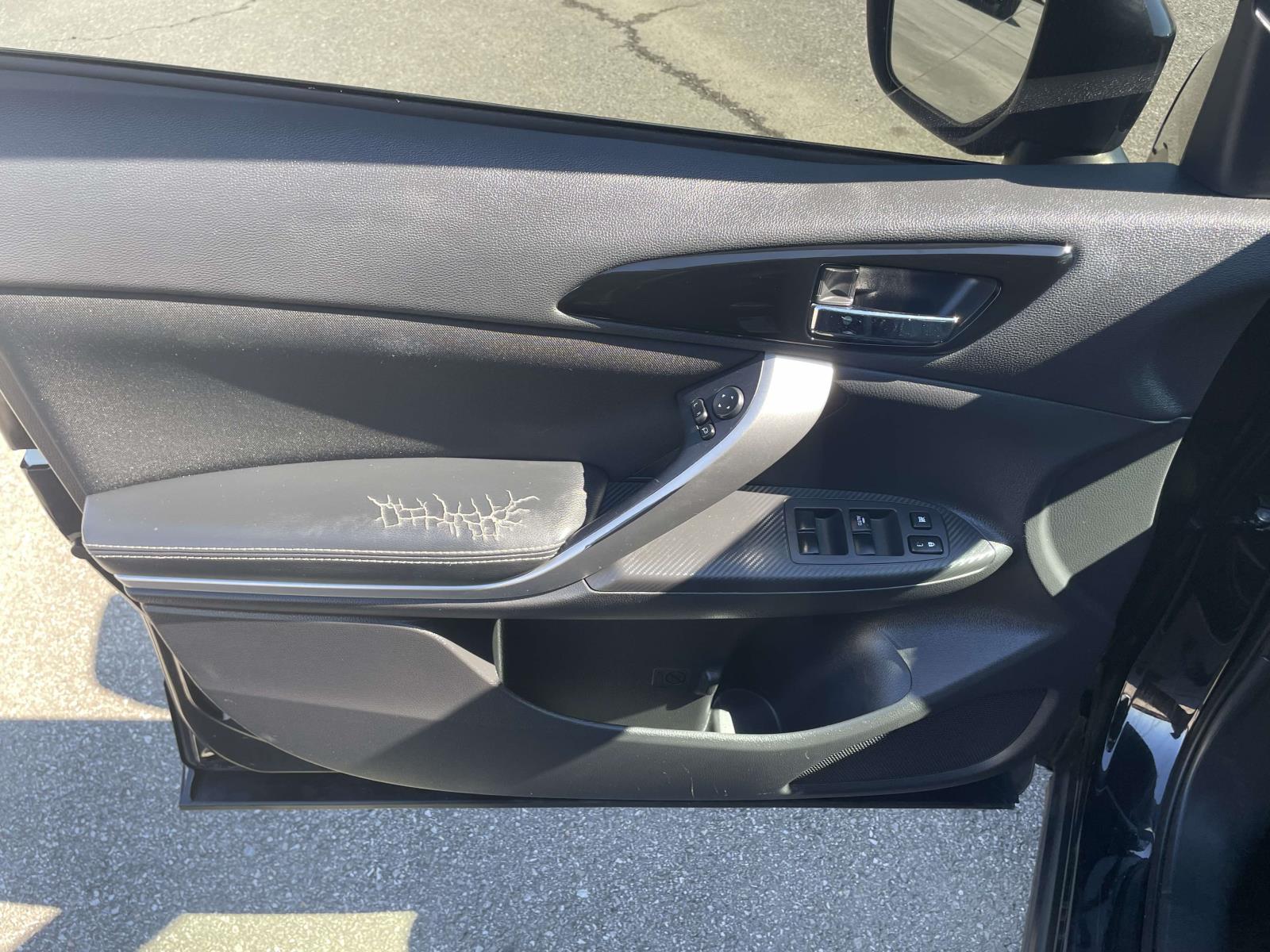 2019 Mitsubishi Eclipse Cross SE - Photo 11