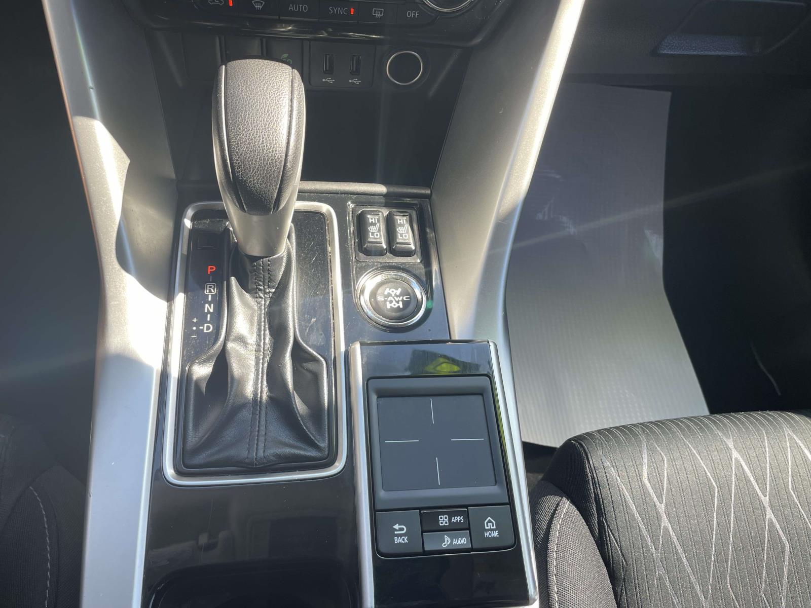2019 Mitsubishi Eclipse Cross SE - Photo 20