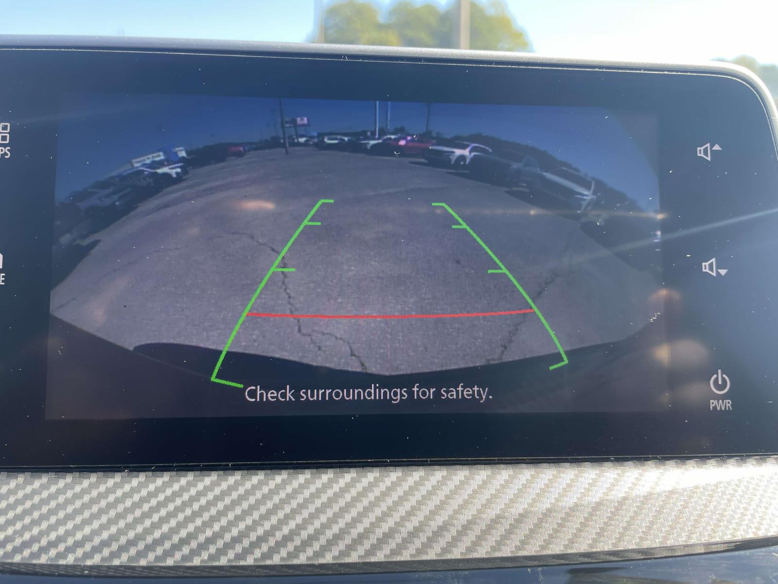 2019 Mitsubishi Eclipse Cross SE - Photo 16
