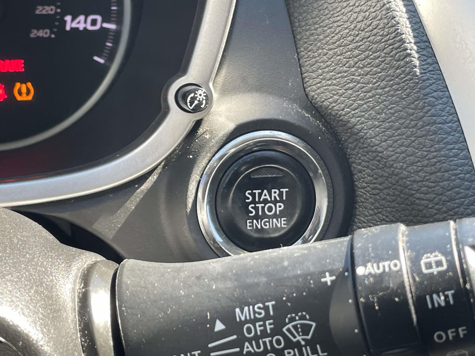 2019 Mitsubishi Eclipse Cross SE - Photo 19
