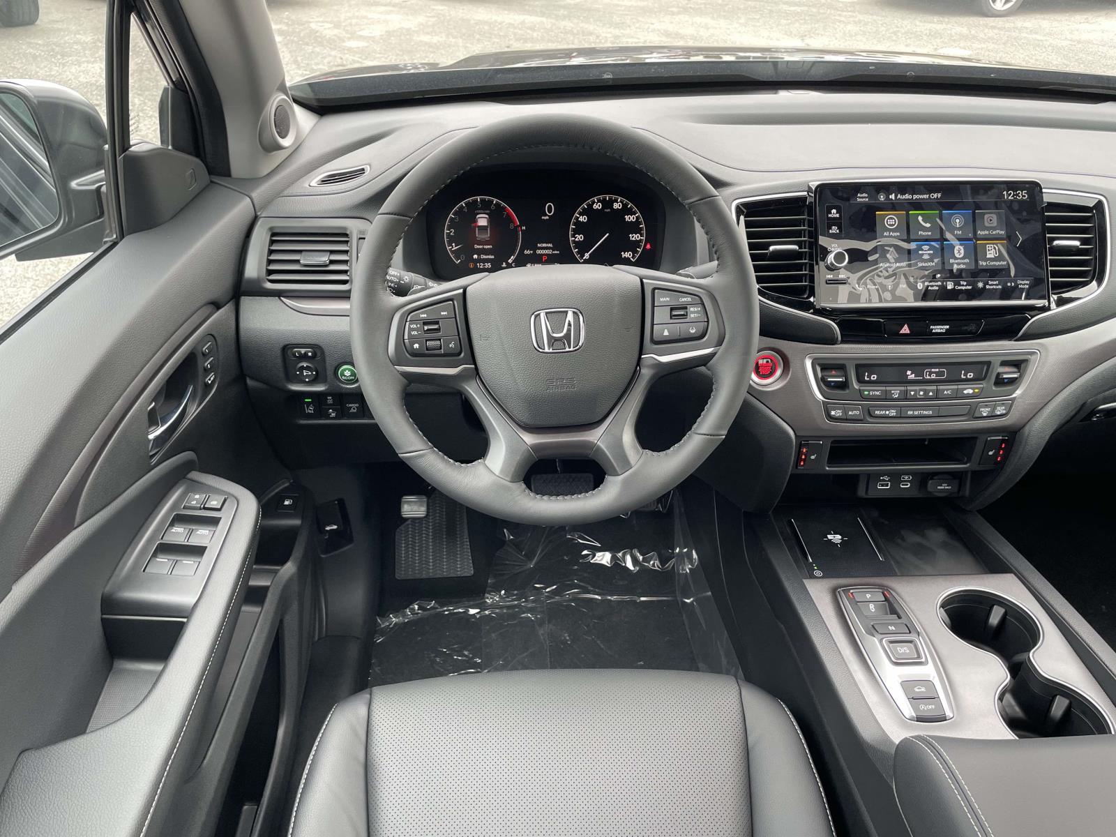 2026 Honda Ridgeline RTL - Photo 7