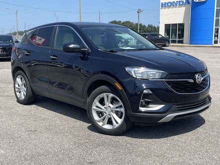 2021 Buick Encore GX FWD  Preferred Sport Utility