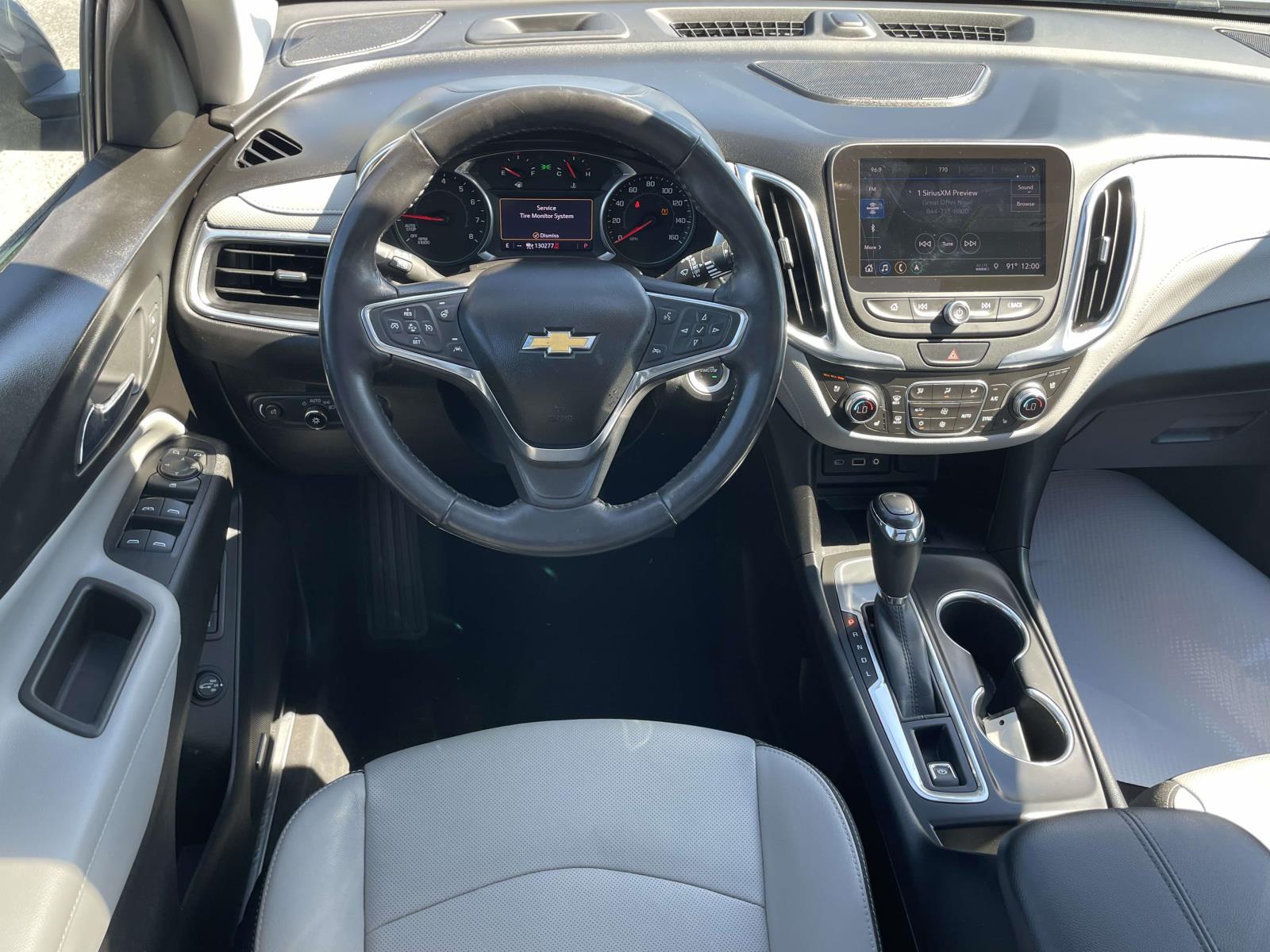 2019 Chevrolet Equinox Premier - Photo 10