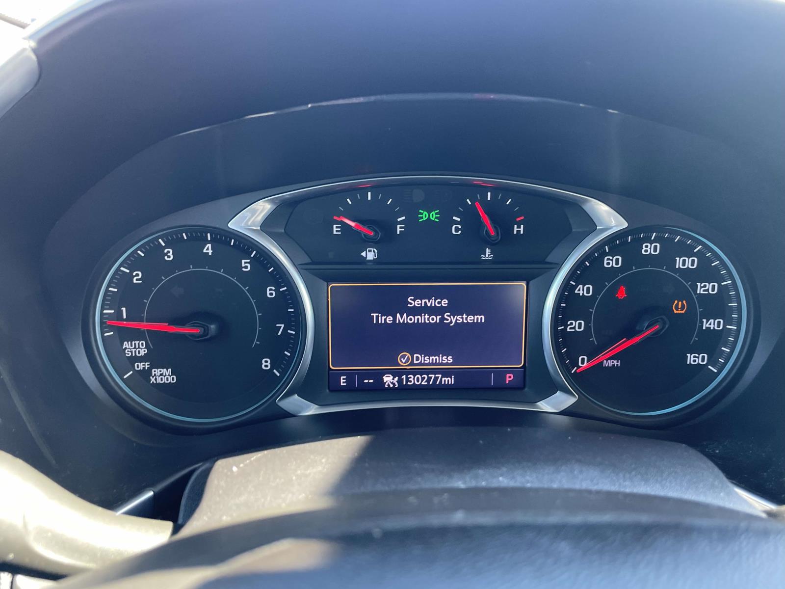2019 Chevrolet Equinox Premier - Photo 15