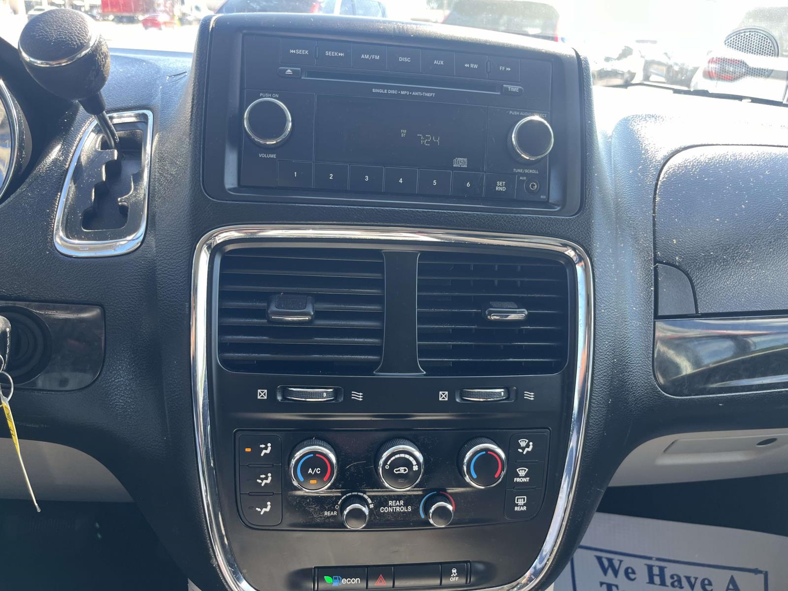 2014 Dodge Grand Caravan SXT - Photo 20