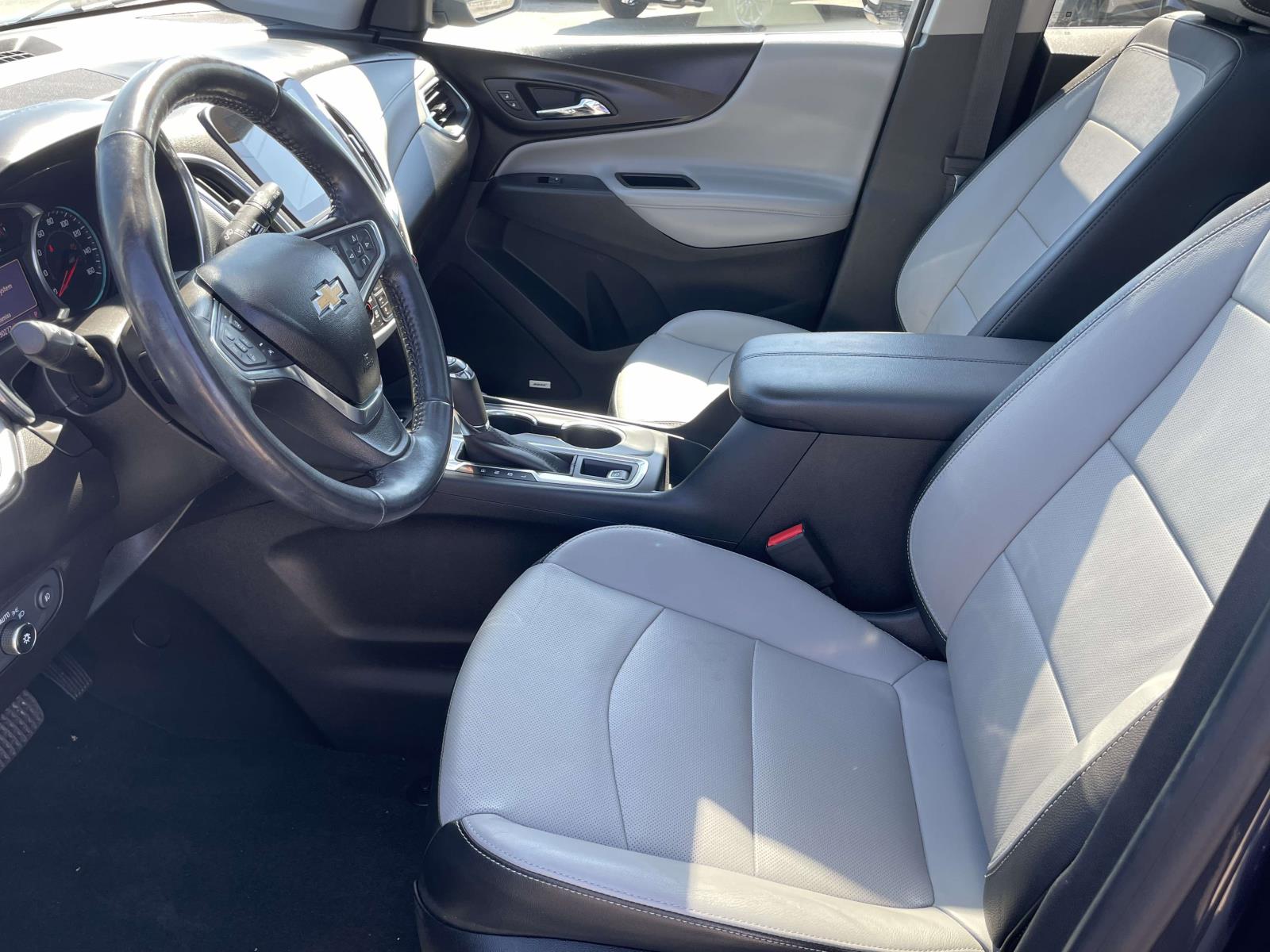 2019 Chevrolet Equinox Premier - Photo 11