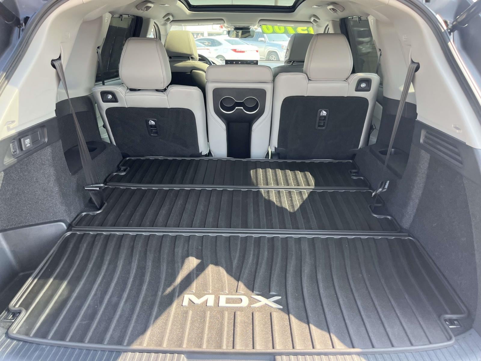 2024 Acura MDX Technology Package - Photo 8