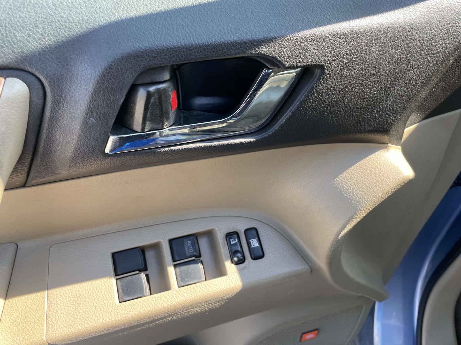 2009 Toyota Highlander Limited Hybrid - Photo 13
