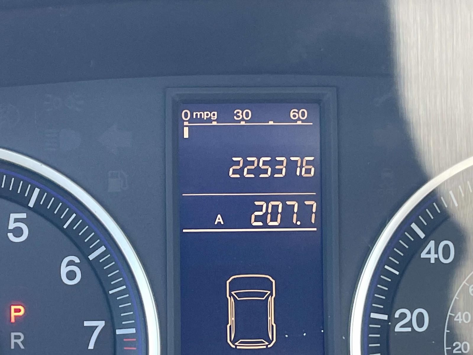 2011 Honda CR-V LX - Photo 18