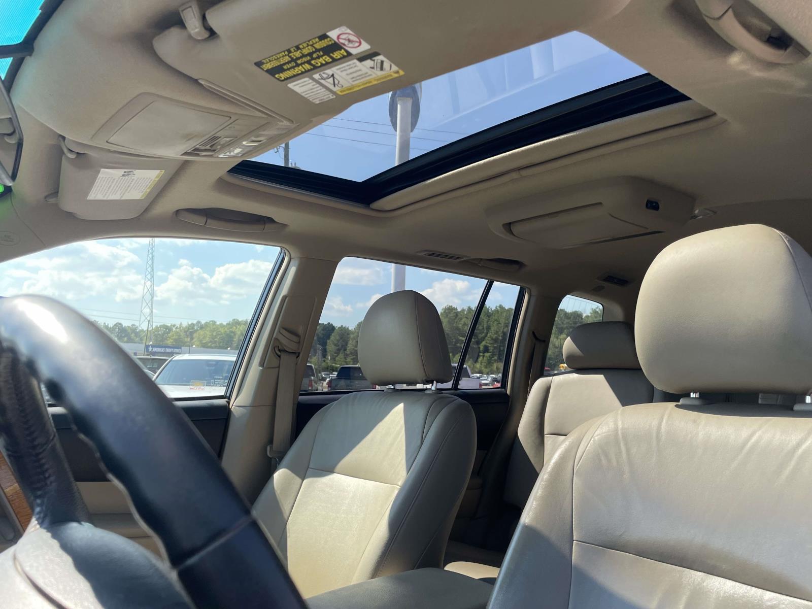 2009 Toyota Highlander Limited Hybrid - Photo 11