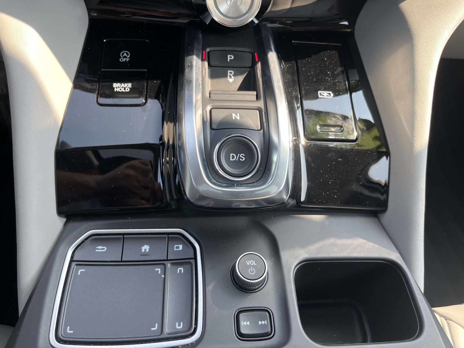 2024 Acura MDX Technology Package - Photo 19