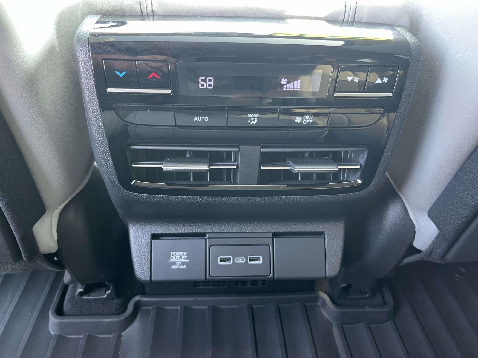 2024 Acura MDX Technology Package - Photo 10