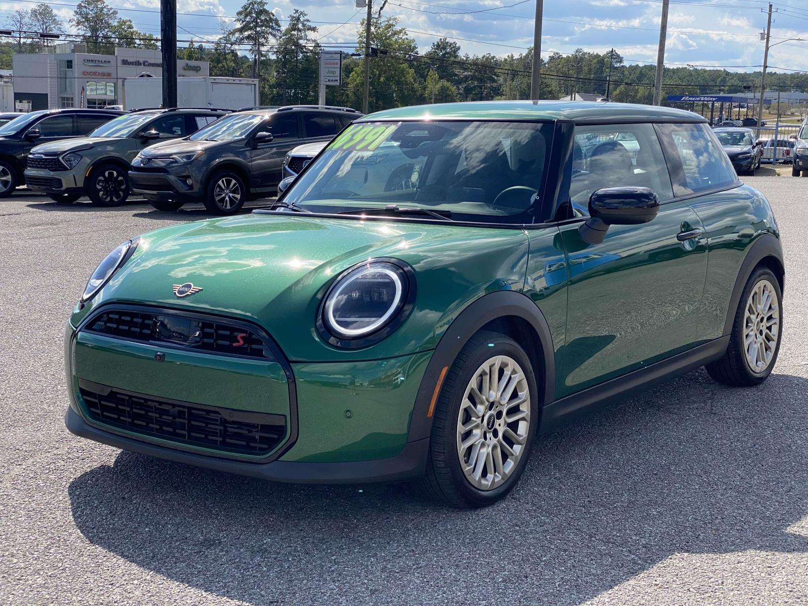 2025 MINI Hardtop 2 Door S - Photo 6