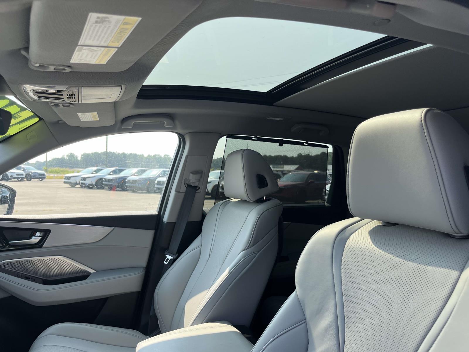 2024 Acura MDX Technology Package - Photo 15