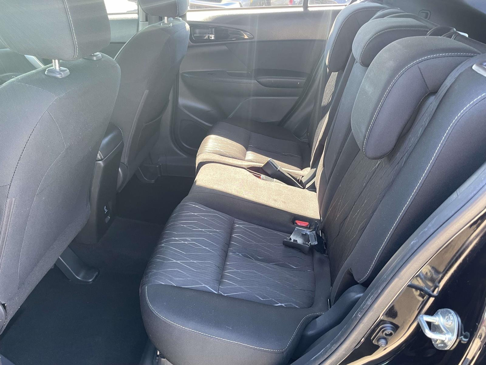 2019 Mitsubishi Eclipse Cross SE - Photo 8
