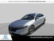 Certified 2025 Honda Accord Hybrid EX-L Sedan