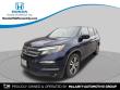 Used 2016 Honda Pilot EX-L AWD  EX-L w/RES