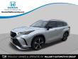 Used 2022 Toyota Highlander XSE XSE AWD