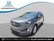 Used 2024 Ford Edge SEL SEL AWD