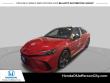 Used 2025 Toyota Camry XSE XSE AWD