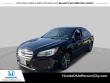 Used 2017 Subaru Legacy Limited 2.5i Limited