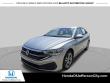 Used 2024 Volkswagen Jetta SE SE Auto
