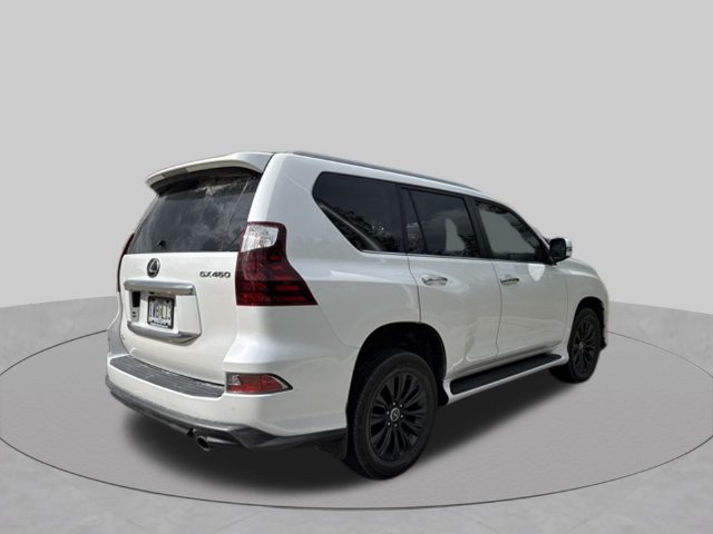 Used 2020 Lexus GX GX 460 Premium GX 460 Premium 4WD