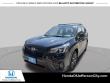 Used 2021 Subaru Forester Sport Sport CVT