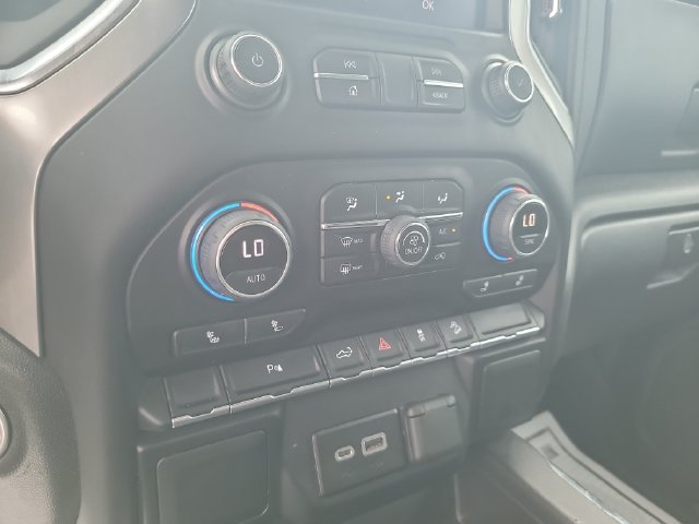 2022 Chevrolet Silverado 1500 Limited LT Trail Boss - Photo 20