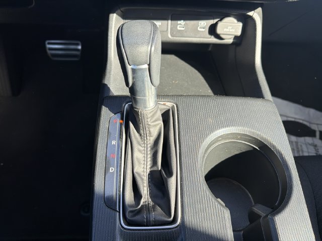 2025 Honda Civic Sport - Photo 29